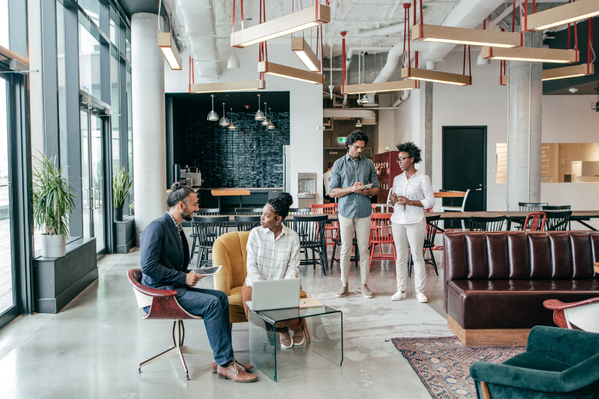 How to Launch a Startup: 5 Essential Steps 1