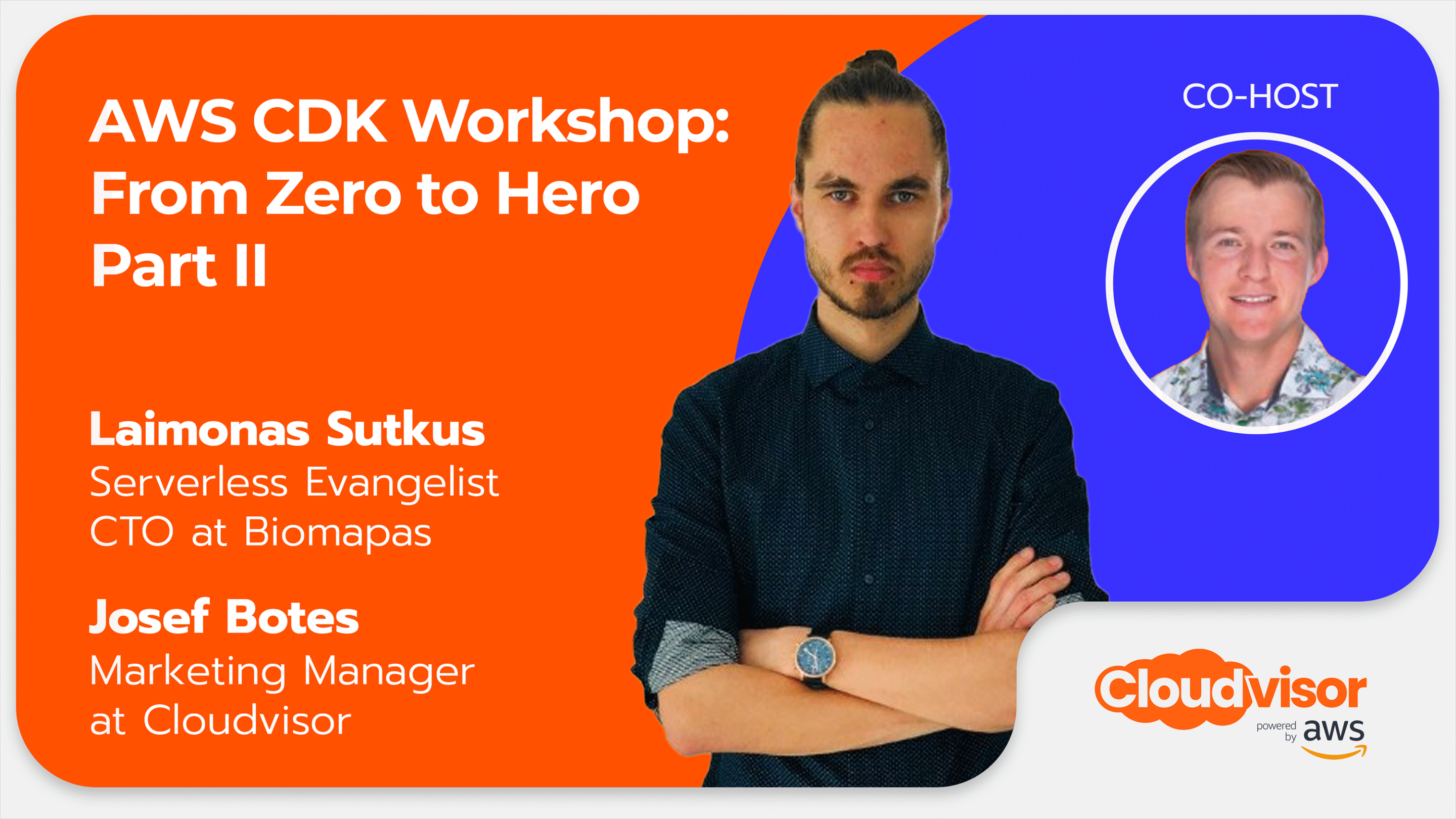 AWS CDK Workshop - From Zero to Hero Part II