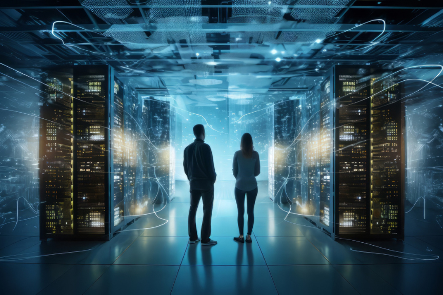 Why AWS is the Best Cloud Provider for Startups