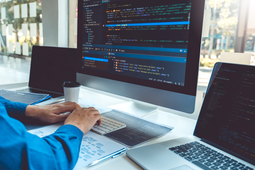 Hosting Single Page Application using AWS CloudFront and AWS S3: User Guide 1