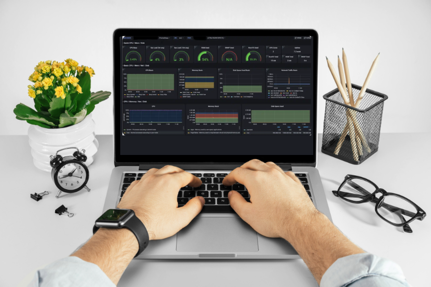 Why Cloudvisor Monitoring Service is a Must-Have for Your Cloud Infrastructure? 1