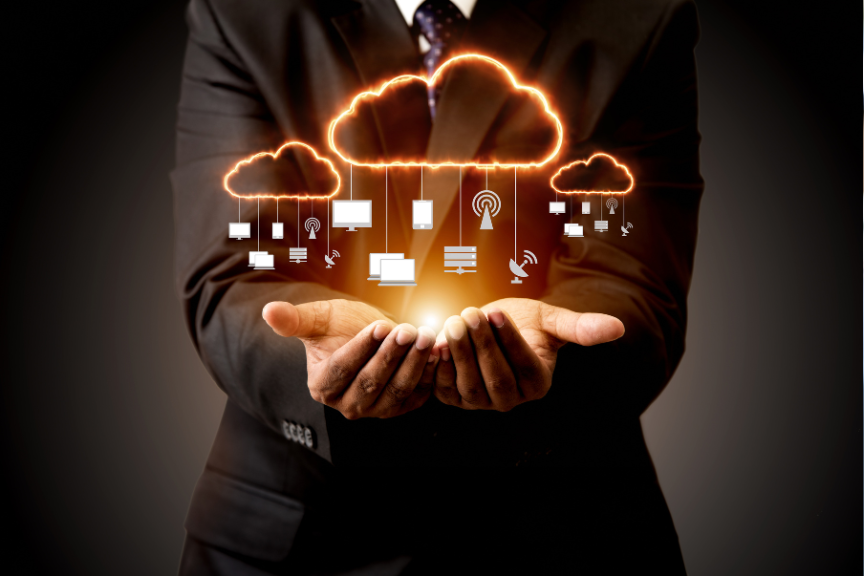 What Cloud Solution Is Best for Your Startup? 1