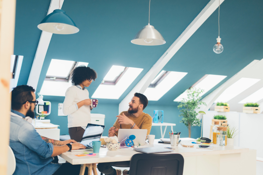 AWS Startup Loft: Empower Your Startup's Growth 1