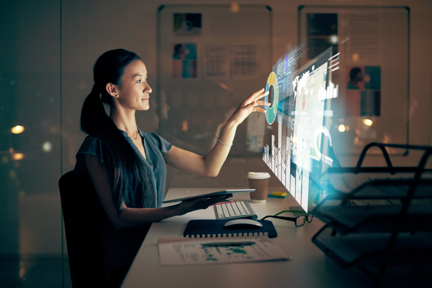 Discover the Future of Event-Driven Architecture with AWS EventBridge