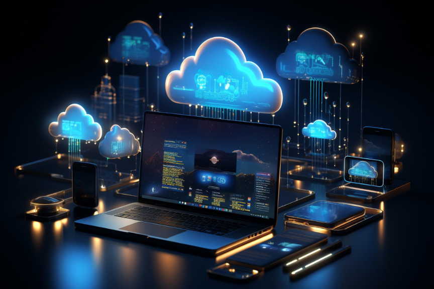 Exploring AWS Cloud DevOps: Guide for Efficient Development 1
