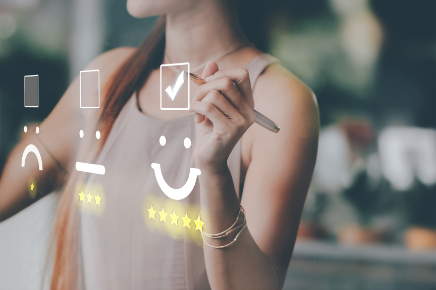 Creating Personalized Customer Experiences with Amazon Personalize