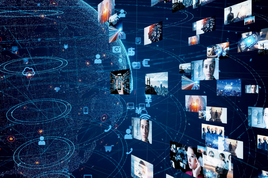 Harnessing the Power of CDN for Global Content Delivery 1