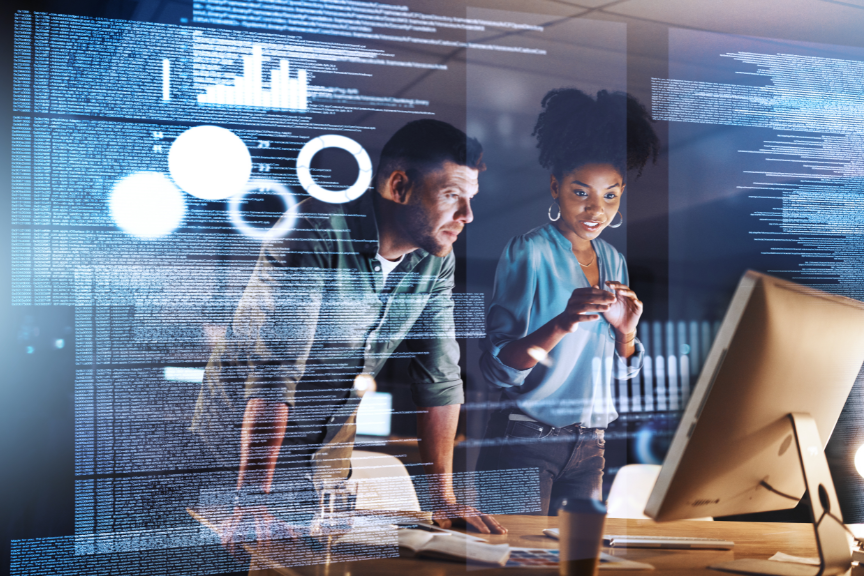 How Amazon Textract Transforms Document Processing