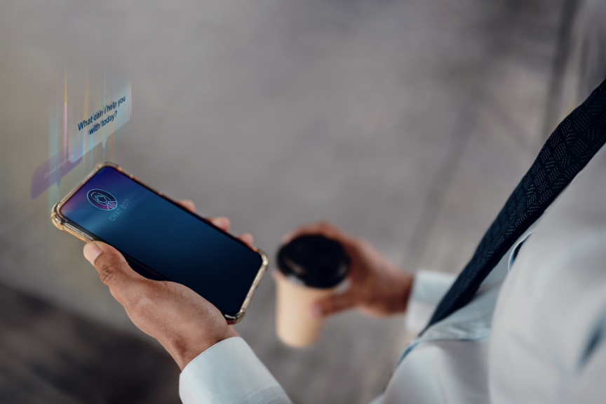 Unlocking Conversational AI with Amazon Lex