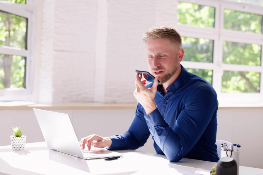Unlocking the Power of Speech with Amazon Transcribe