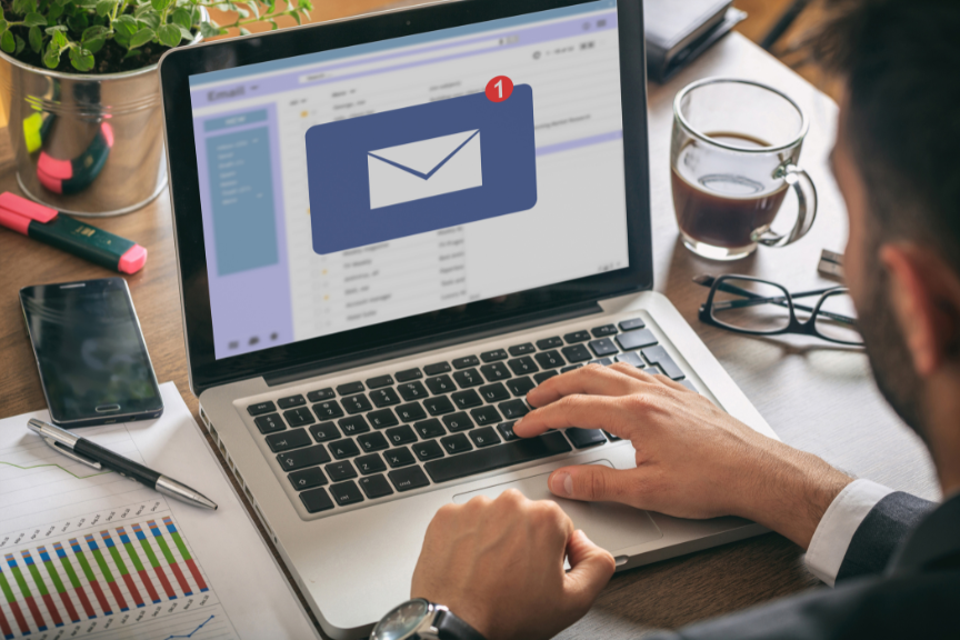 Maximizing the ROI of Your Email Marketing Efforts with Amazon SES 1