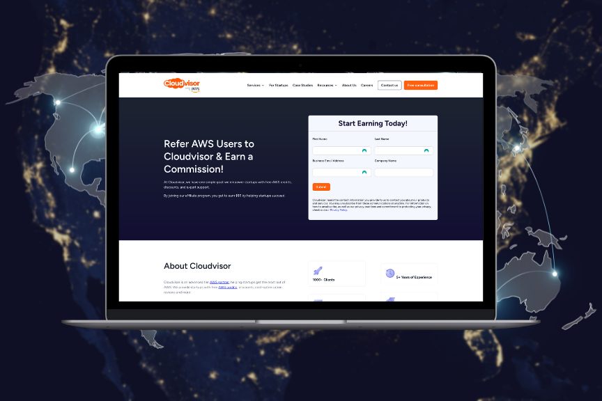 Best Tech Affiliate Programs in 2026 1