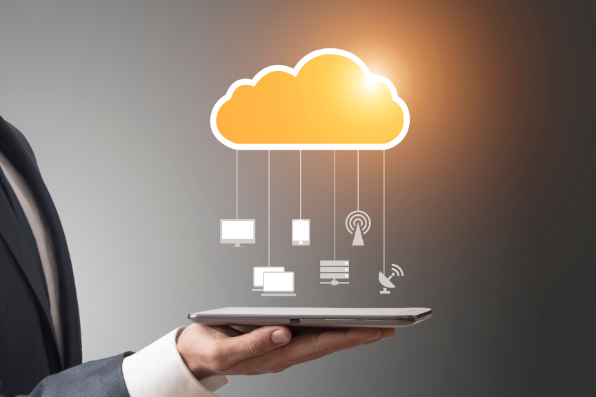 What Is an AWS Consulting Partner and How to Find the Best One? 1