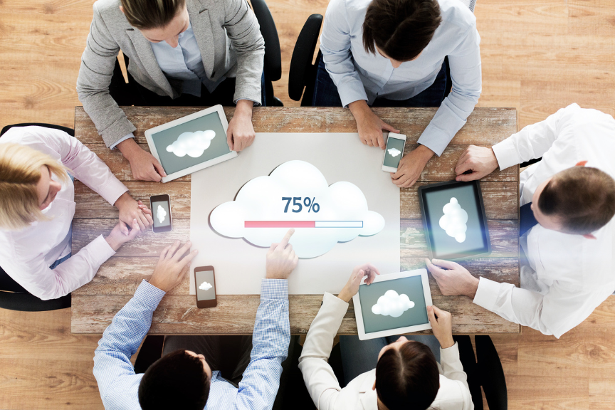 Understanding cloud migration for beginners