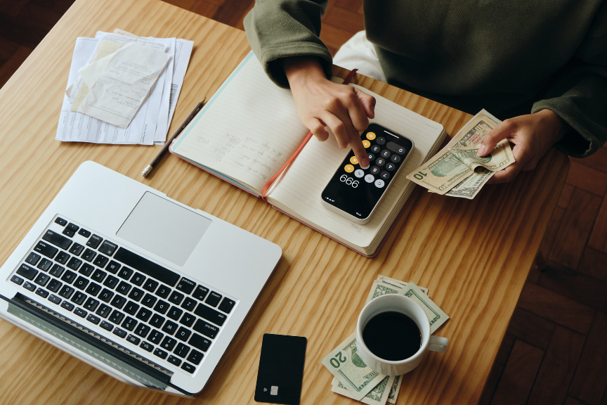 short-term loans designed to help startups