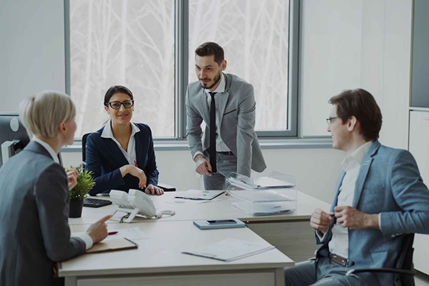 Resell E-book: Why Work with an AWS Partner & Reseller?