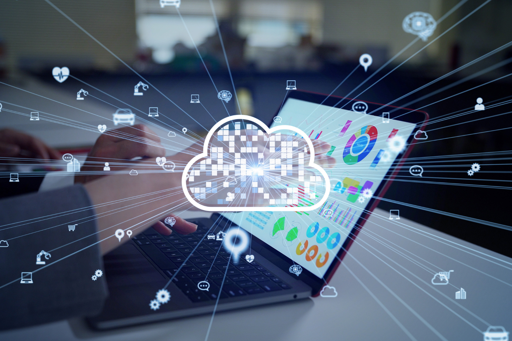 Guide: Choosing a Cloud Platform for Startups in 2026