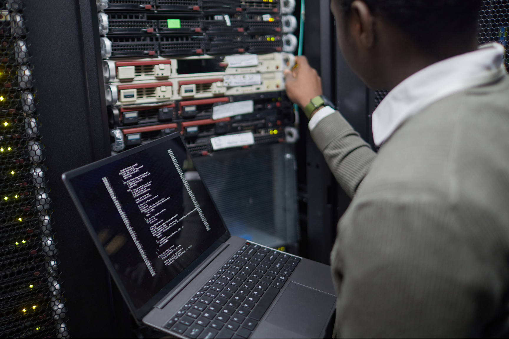 serverless ai