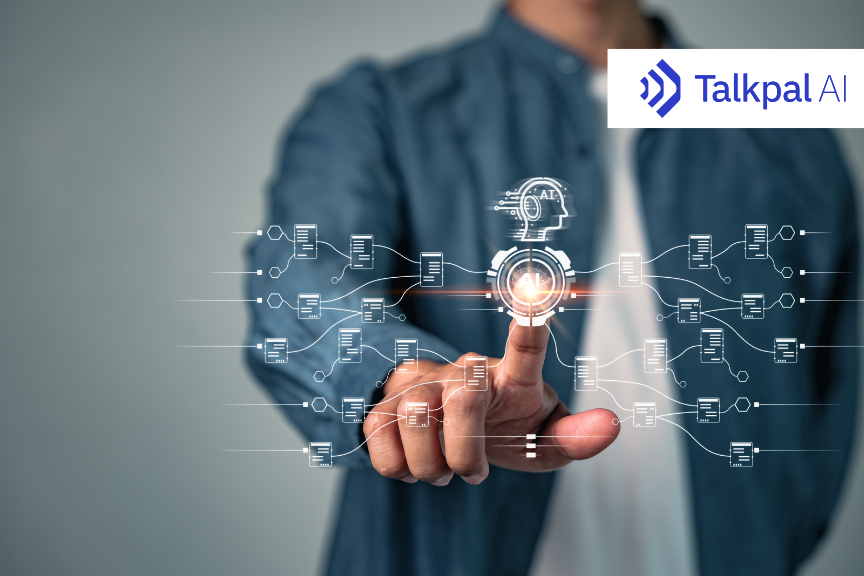 Fully Managed DevOps Service 40 How Talkpal Scaled on AWS While Cutting Costs