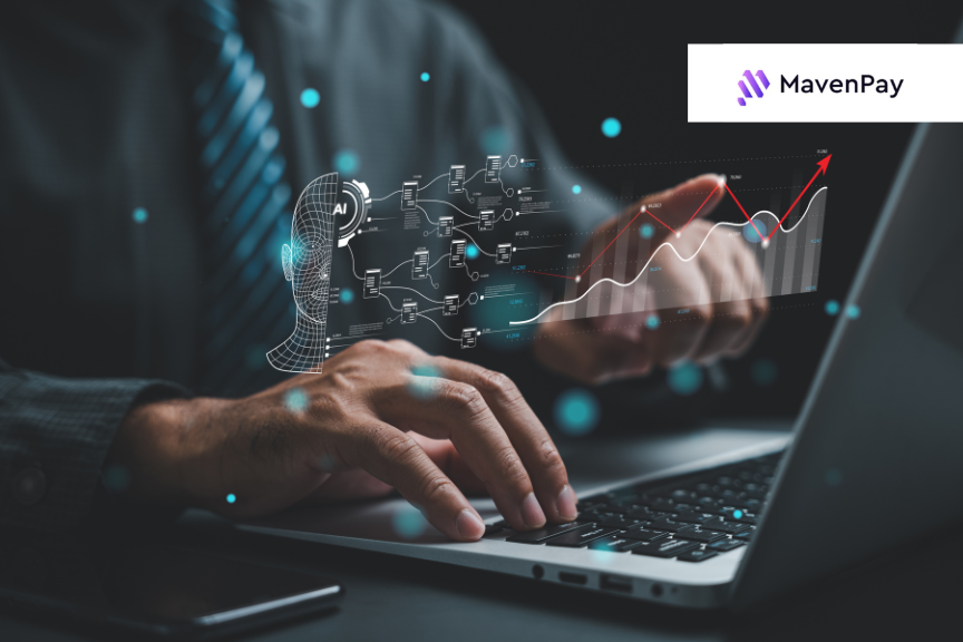How MavenPay Deployed a Production-Ready AI Bookkeeping Agent on AWS in 60–90 Days