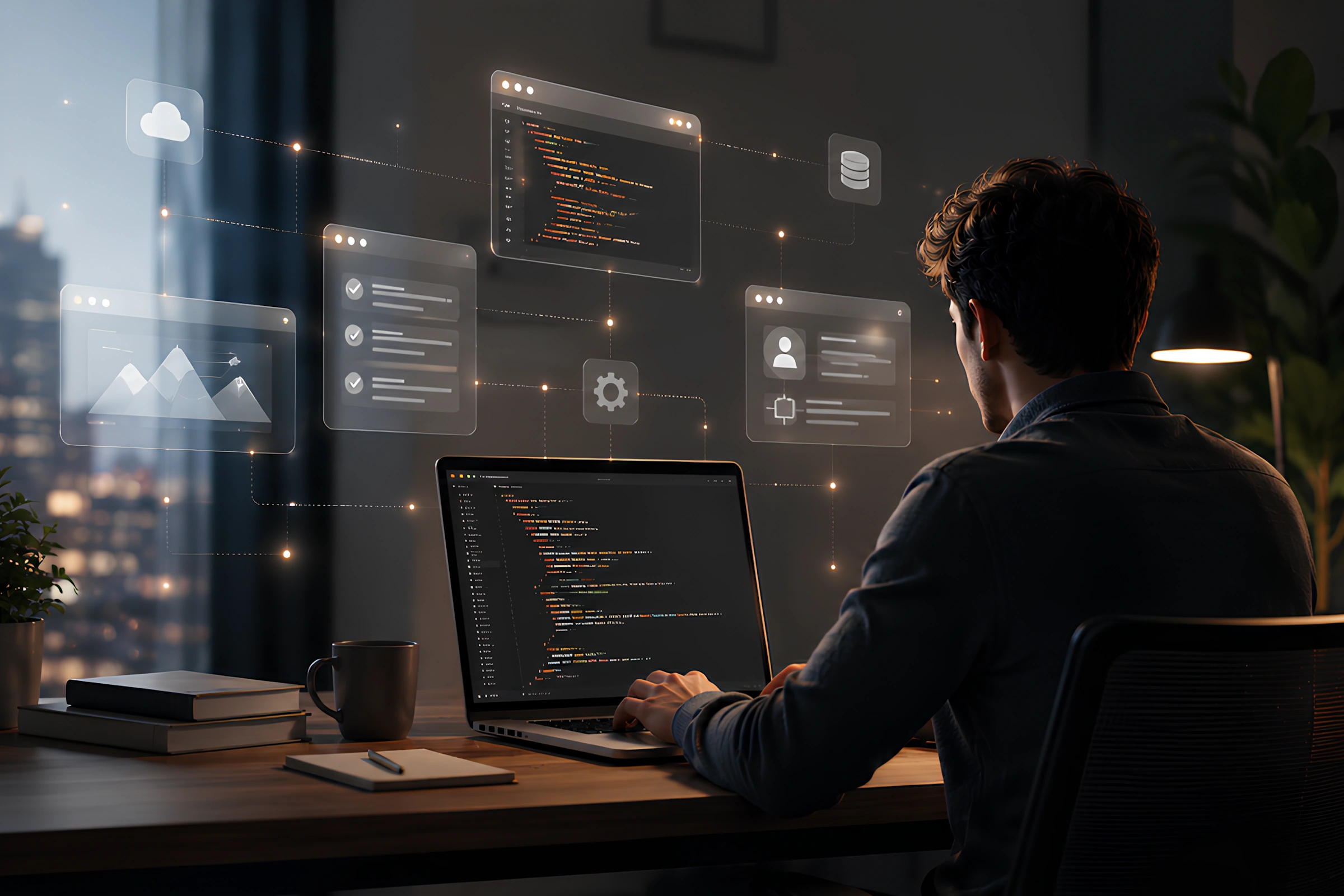 Home 62 Vibe Coding: 7 Powerful Rules for a Successful Startup