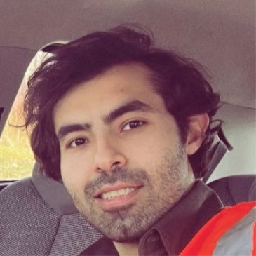 How SepLo Rebuilt Its Backend for a Scalable, Secure Launch on AWS 1 Sepehr Zahabi