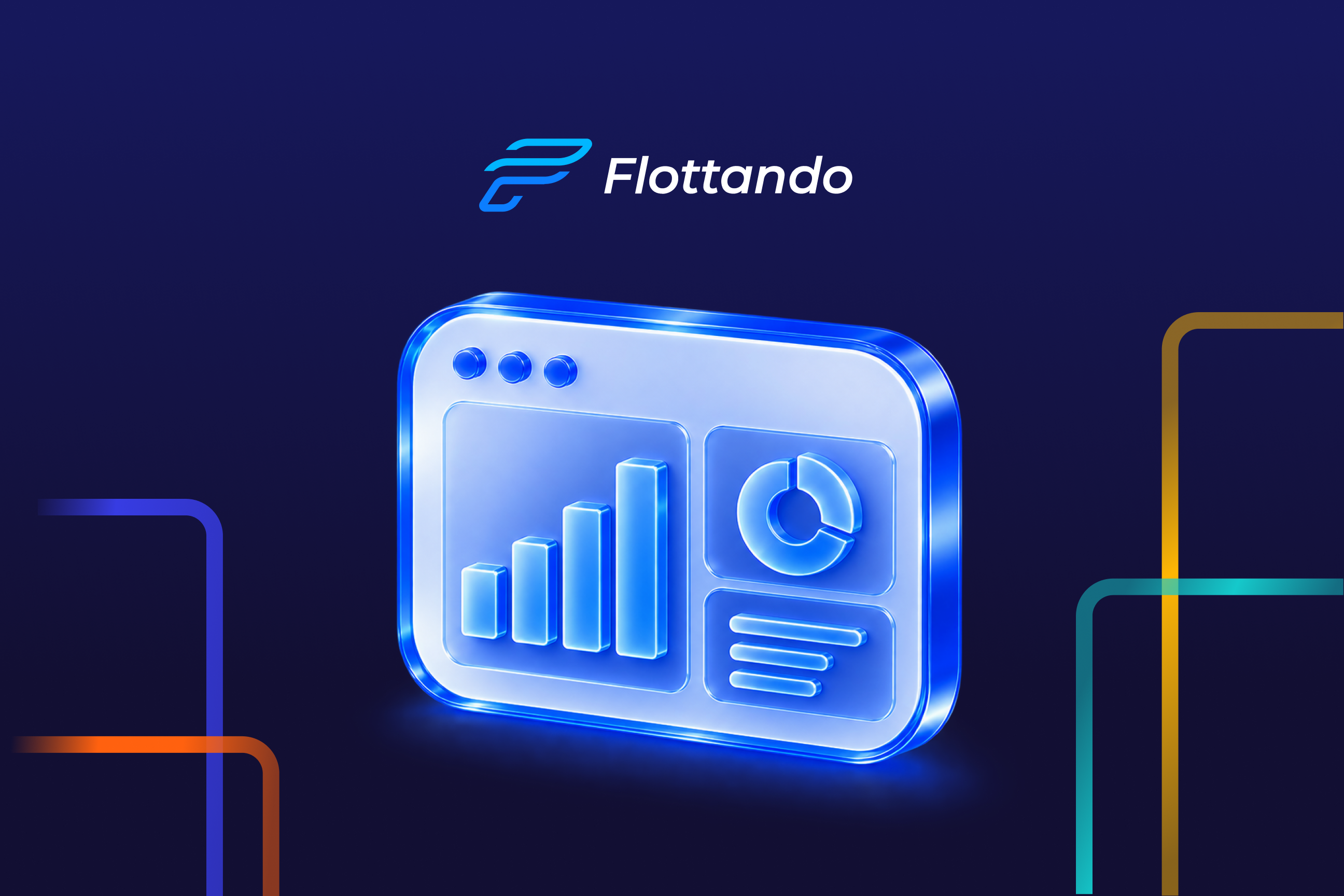 AWS Resell draft 26 Building an Enterprise-Ready AWS Foundation for Flottando’s AI Fleet Management Platform